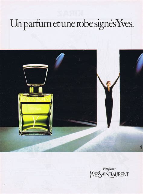 publicité yves saint laurent corse|Yves Saint Laurent, spleen et idéal .